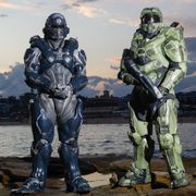 人気ゲーム「Halo」テレビシリーズ製作が正式スタート!