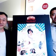 柄本佑、ニューヨーク・アジア映画祭で主演作を語る