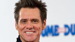 ソニック実写映画、Dr.エッグマン役にジム・キャリーか