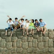 山田裕貴×齋藤飛鳥、映画『あの頃、君を追いかけた』場面写真!公開日も決定