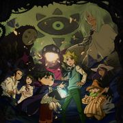 アニメ「ムヒョロジ」ムヒョとロージーのキャラボイスがPVで初公開!