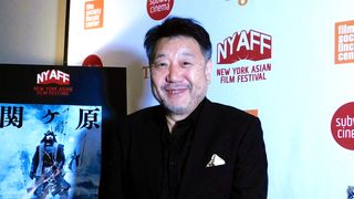 ゴッドファーザーを参考にしていた!?『関ヶ原』監督が意外な共通点を明かす