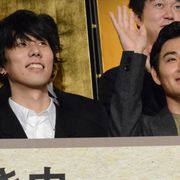 松田龍平&野田洋次郎、サッカーW杯を一緒に観戦するもハンパねぇ温度差…