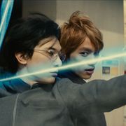 『BLEACH』福士蒼汰×吉沢亮「フォーゼ」コンビの熱すぎ!場面写真が公開