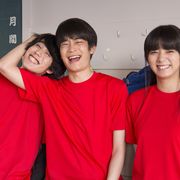 井之脇海×寛一郎×池田エライザ、ドラマ「青と僕」の地上波放送が決定!