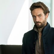 ドラマ版「ウォッチメン」にスリーピー・ホロウ俳優出演