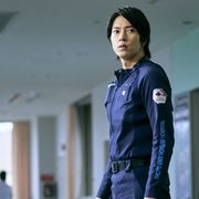 劇場版『コード・ブルー』山下智久ら5人の姿!新場面写真が公開