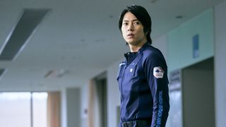 劇場版『コード・ブルー』山下智久ら5人の姿!新場面写真が公開