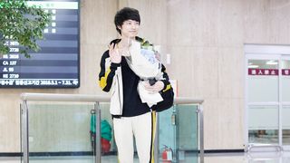 坂口健太郎、ナウシカと話してみたい　韓国の会見で告白