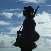 塚本晋也『野火』今年もアンコール上映 終戦記念日を中心に各地で