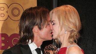ニコール・キッドマン、夫婦円満の秘訣を明かす!