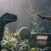 『ジュラシック・ワールド/炎の王国』2週連続で首位!『インクレディブル・ファミリー』も強し