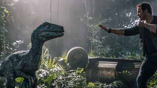 『ジュラシック・ワールド／炎の王国』2週連続で首位！『インクレディブル・ファミリー』も強し