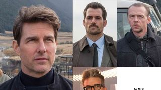 トム・クルーズ『ミッション：インポッシブル』キャストと来日決定！通算23回目！