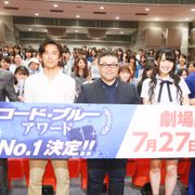 「コード・ブルー」藍沢の誕生秘話!プロデューサーが明かす