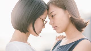 レズビアン&ゲイ映画祭開催 セクシャルマイノリティーをテーマに世界の最新作を上映