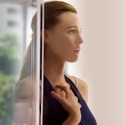 ブレイク・ライヴリー、失った視力を取り戻す女性役『かごの中の瞳』邦題&公開決定!