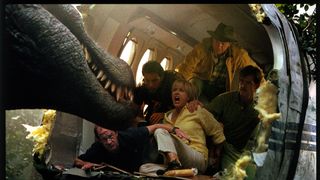 明日の金ロー『ジュラシック・パーク』第3作!進化する恐竜の魅力