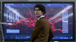 『007』Qにもっとフォーカスを!ベン・ウィショー意欲