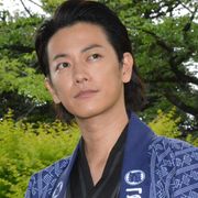 佐藤健、一歩を踏み出すのが重い 慎重な一面を告白