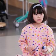山崎賢人「グッド・ドクター」に3代目スイちゃん・川島夕空が出演!