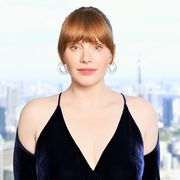 『ジュラシック・ワールド』ヒロイン、父との関係語る