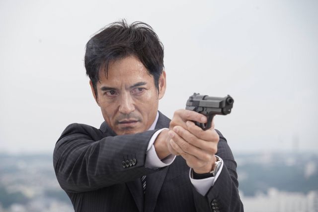 「絶対零度~未然犯罪潜入捜査~」より