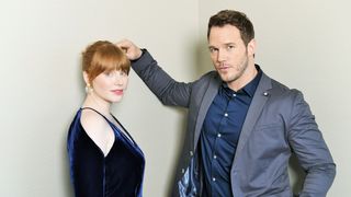 クリス・プラット、撮影現場で“ナイスガイ”な理由が素敵すぎ!