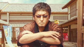 ドラマ「銀魂2」マダオ役は声優・立木文彦!実写化エピソード発表