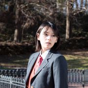 大沢ひかる、ゲストヒロインに!ドラマ「覚悟はいいかそこの女子。」第4話に出演