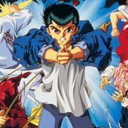 「幽☆遊☆白書」劇場版を再上映!キャスト陣が登壇する一夜限りのイベント開催