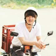 ブレイク俳優・佐野勇斗の“ふり幅”に注目!この夏はイケメン男子に