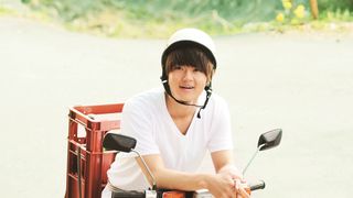 ブレイク俳優・佐野勇斗の“ふり幅”に注目!この夏はイケメン男子に