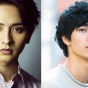 瀬戸利樹&清原翔、ダメ彼氏役に!ドラマ「深夜のダメ恋図鑑」