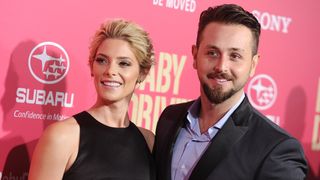 『トワイライト』アシュリー・グリーンが結婚 ロバート・パティンソンも挙式に参列