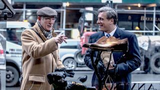 リチャード・ギア主演『嘘はフィクサーのはじまり』公開決定 三宅純が音楽