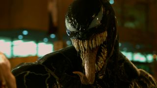 スパイダーマン宿敵『ヴェノム』日本公開11月2日に決定!予定より早まる