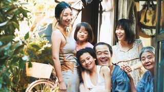 『万引き家族』日本映画初の快挙！ミュンヘン映画祭で外国語映画賞に輝く