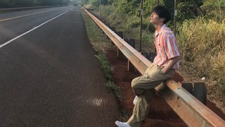 中川大志、20歳なりたての姿!4年ぶりの写真集発売