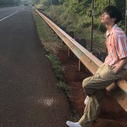 中川大志、20歳なりたての姿!4年ぶりの写真集発売