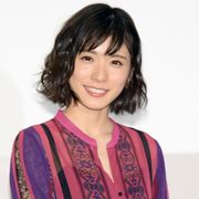 松岡茉優、人気俳優ナンバー1に!2018年上半期のランキングをFilmarksが発表