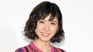 松岡茉優、人気俳優ナンバー1に！2018年上半期のランキングをFilmarksが発表
