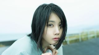 「この世界の片隅に」ヒロイン松本穂香、1stフォトブック発売が決定!