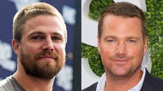 似てる?別人に間違えられたアロー主演俳優