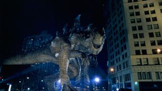 公開から20年!初代ハリウッド版ゴジラを振り返る