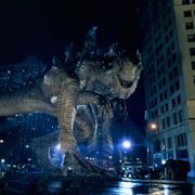 公開から20年!初代ハリウッド版ゴジラを振り返る