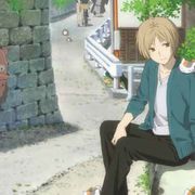 劇場版『夏目友人帳』予告編が公開!高良健吾らがゲスト声優