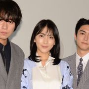 知英、恥ずかしい!共演者からの絶賛に