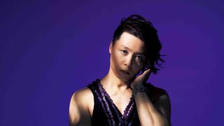 堂本剛、ドラマ「銀魂2」主題歌を担当!