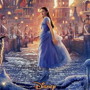 ディズニー『くるみ割り人形と秘密の王国』ポスター公開!日本公開は11月30日
